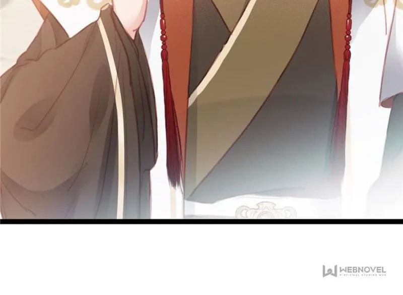 My Cute Concubine Chapter 30 page 7 - 
