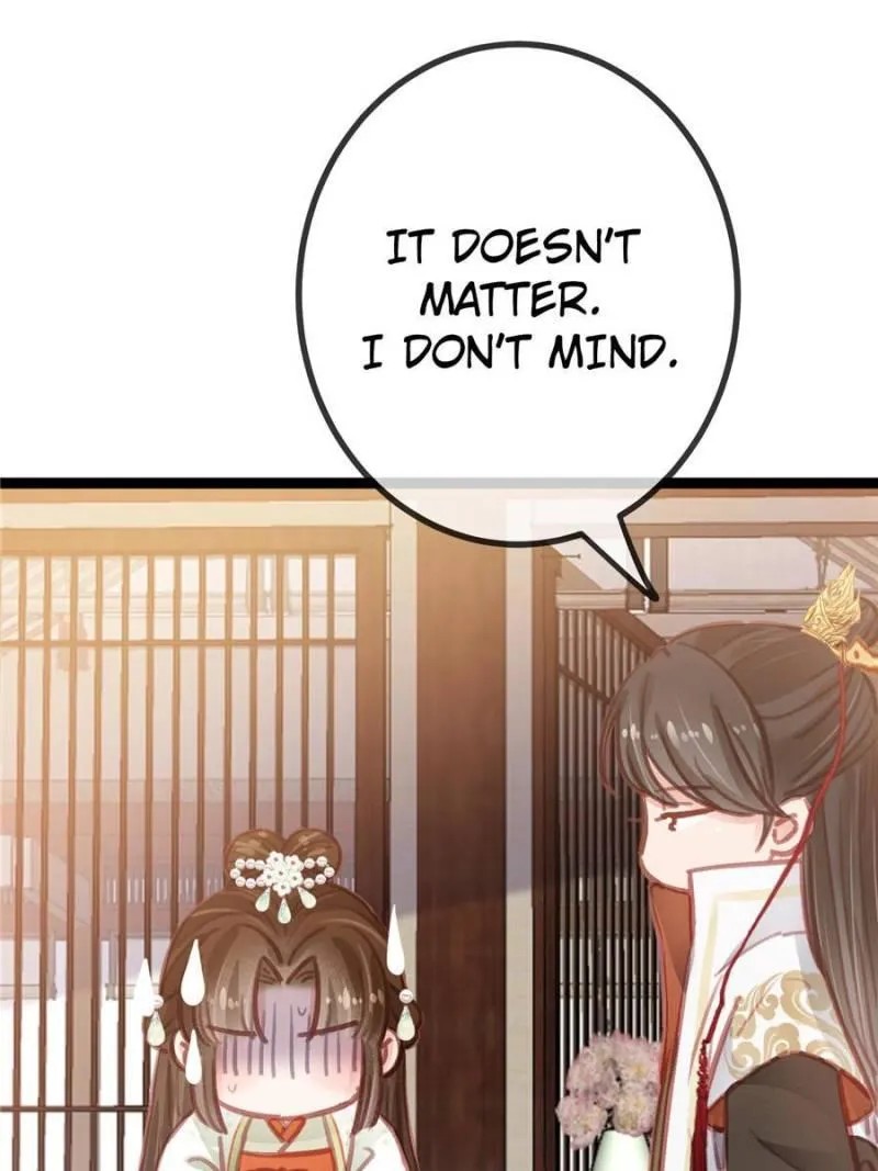 My Cute Concubine Chapter 30 page 61 - 