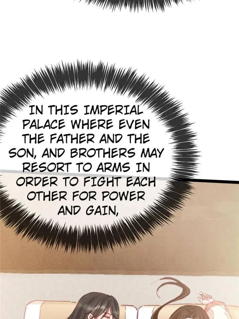 My Cute Concubine Chapter 30 page 70 - 