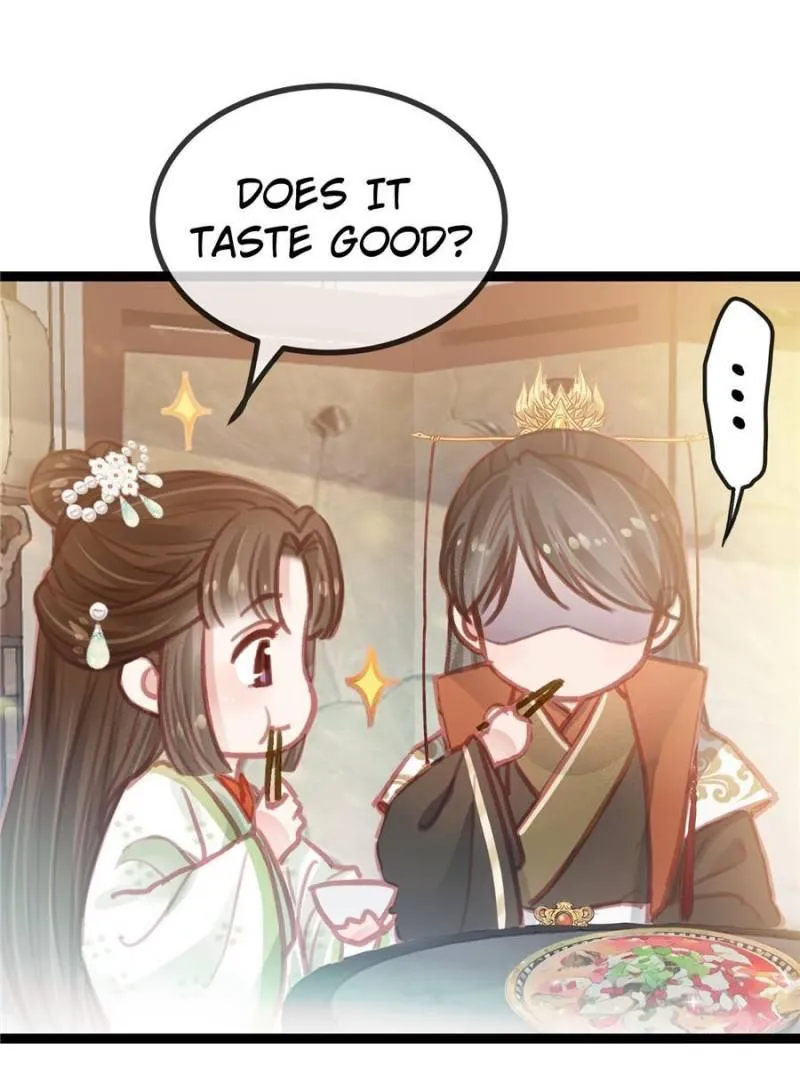 My Cute Concubine Chapter 30 page 8 - 