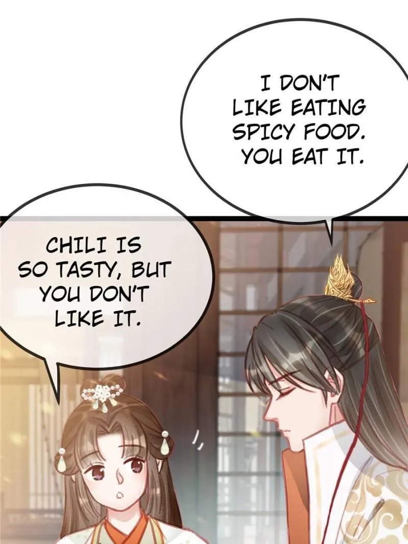 My Cute Concubine Chapter 30 page 9 - 