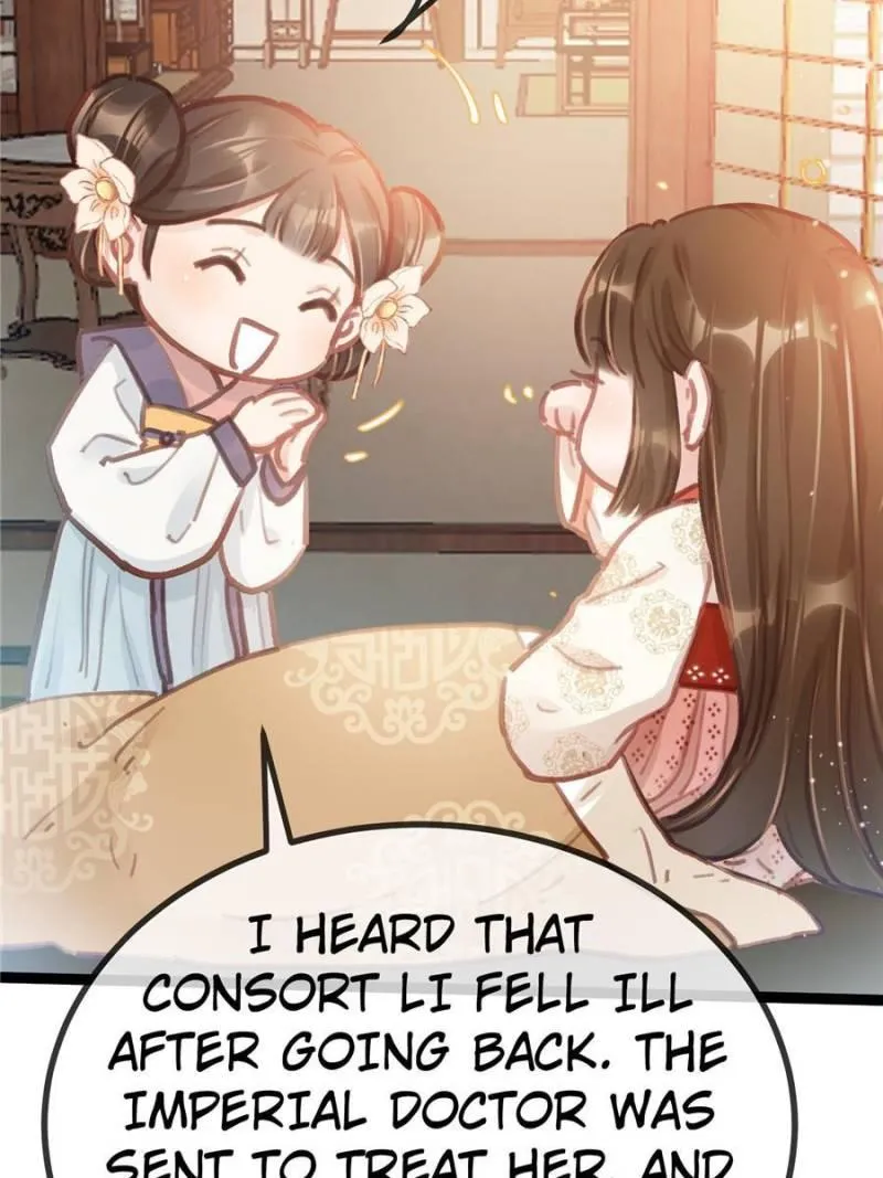 My Cute Concubine Chapter 31 page 3 - 