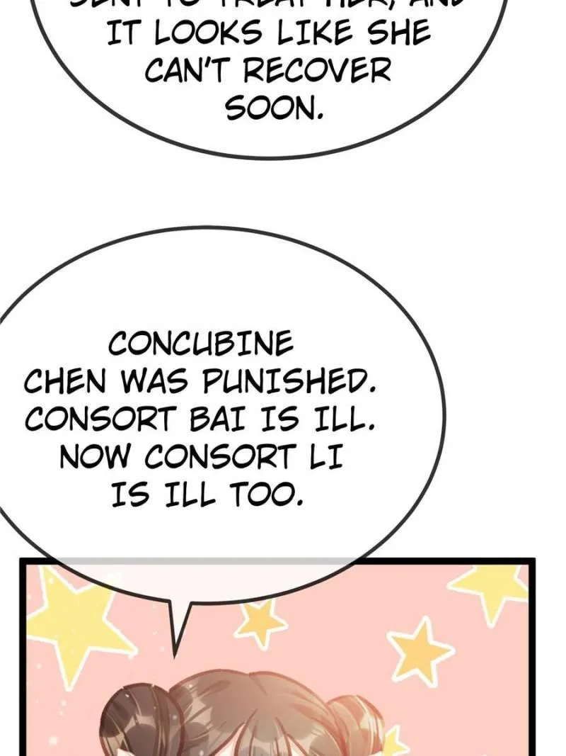 My Cute Concubine Chapter 31 page 4 - 