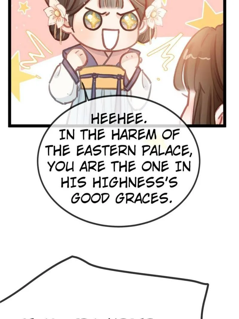 My Cute Concubine Chapter 31 page 5 - 
