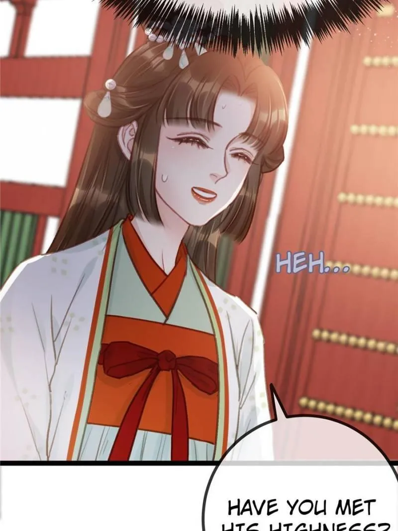 My Cute Concubine Chapter 31 page 46 - 