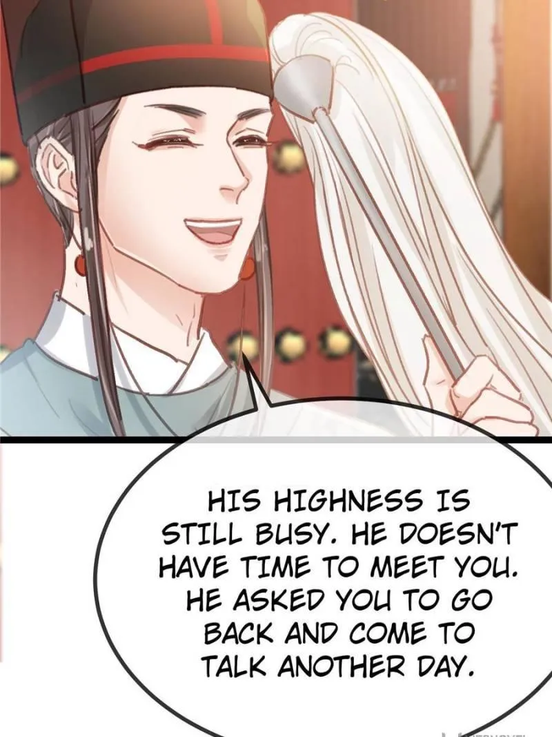 My Cute Concubine Chapter 31 page 64 - 