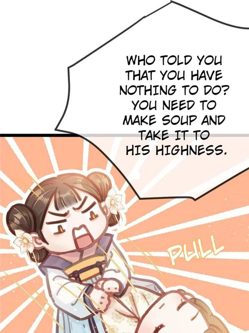 My Cute Concubine Chapter 31 page 10 - 
