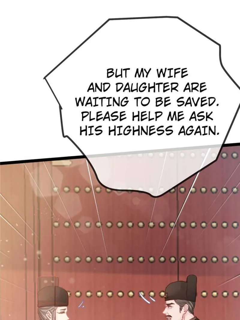 My Cute Concubine Chapter 32 page 1 - 