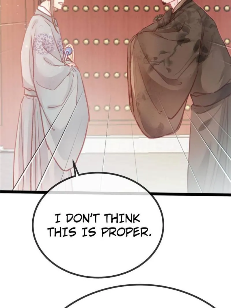 My Cute Concubine Chapter 32 page 2 - 