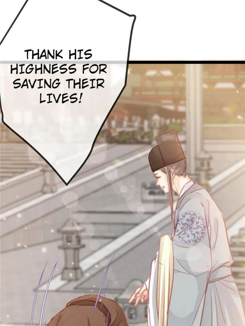 My Cute Concubine Chapter 32 page 13 - 