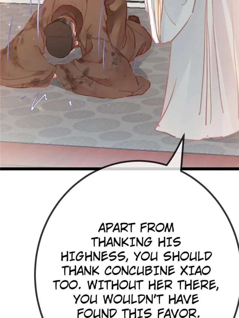 My Cute Concubine Chapter 32 page 14 - 