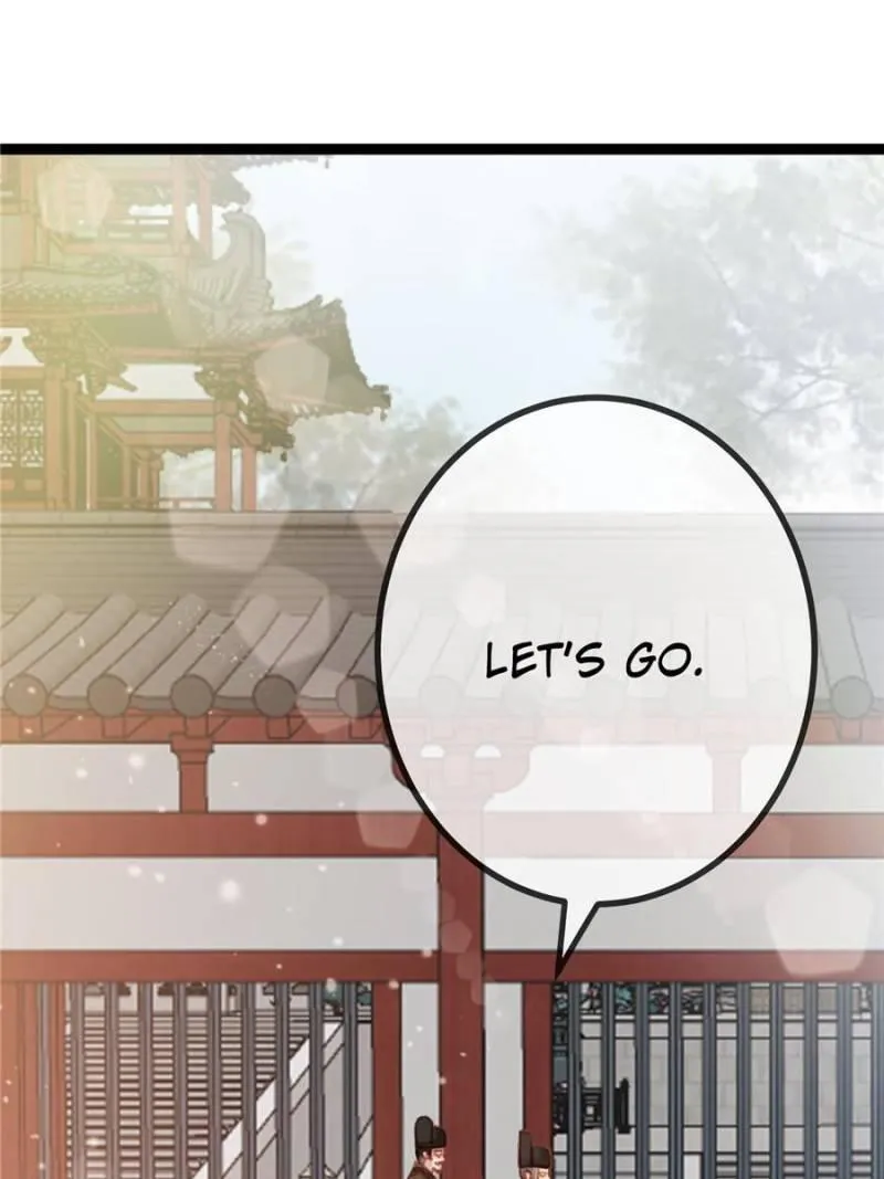 My Cute Concubine Chapter 32 page 19 - 