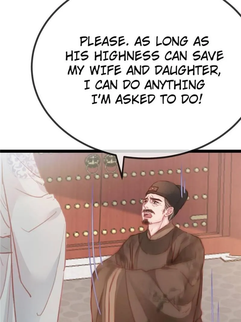My Cute Concubine Chapter 32 page 3 - 