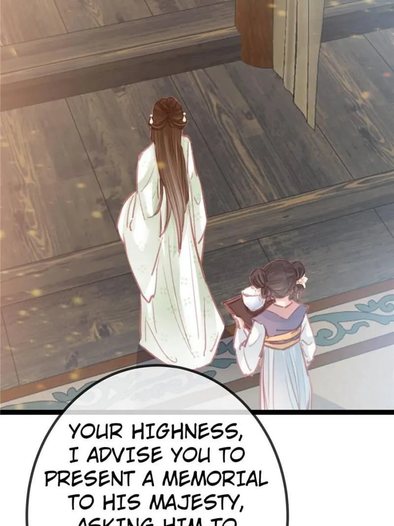 My Cute Concubine Chapter 32 page 22 - 