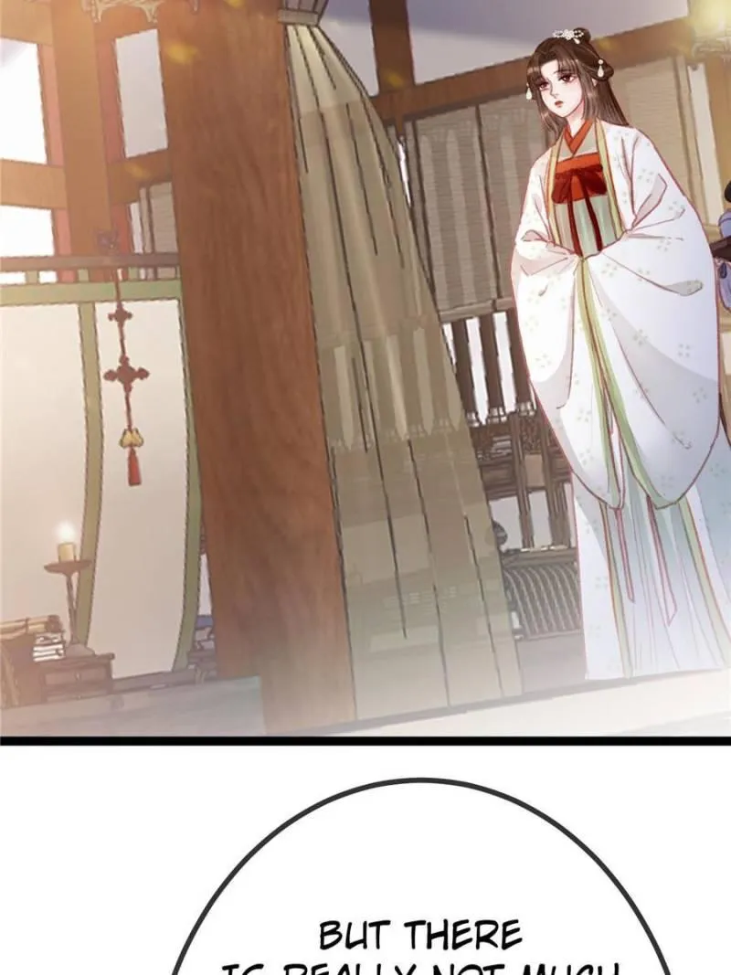 My Cute Concubine Chapter 32 page 25 - 
