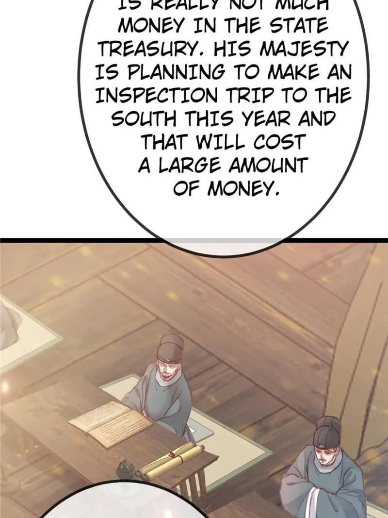 My Cute Concubine Chapter 32 page 26 - 