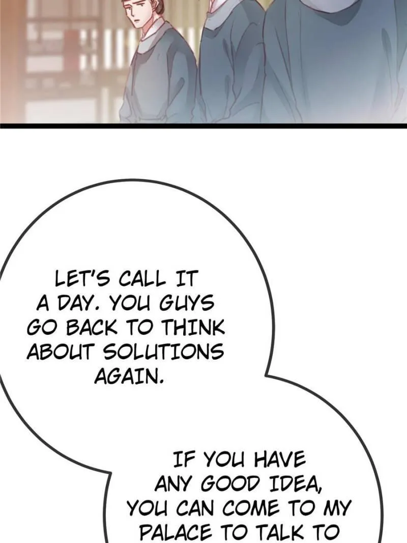 My Cute Concubine Chapter 32 page 29 - 