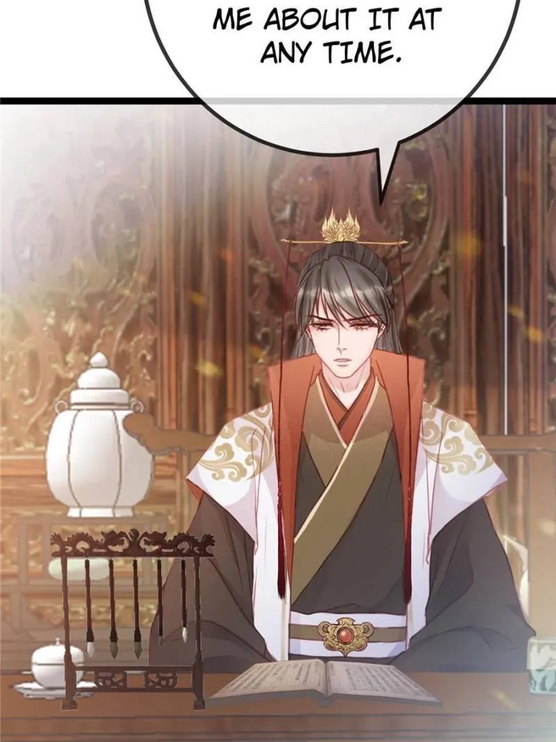 My Cute Concubine Chapter 32 page 30 - 