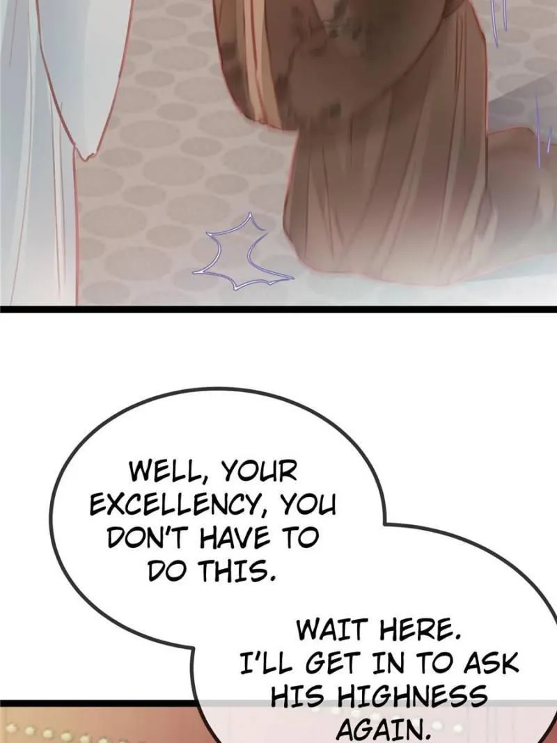 My Cute Concubine Chapter 32 page 4 - 
