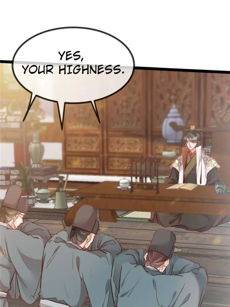 My Cute Concubine Chapter 32 page 32 - 
