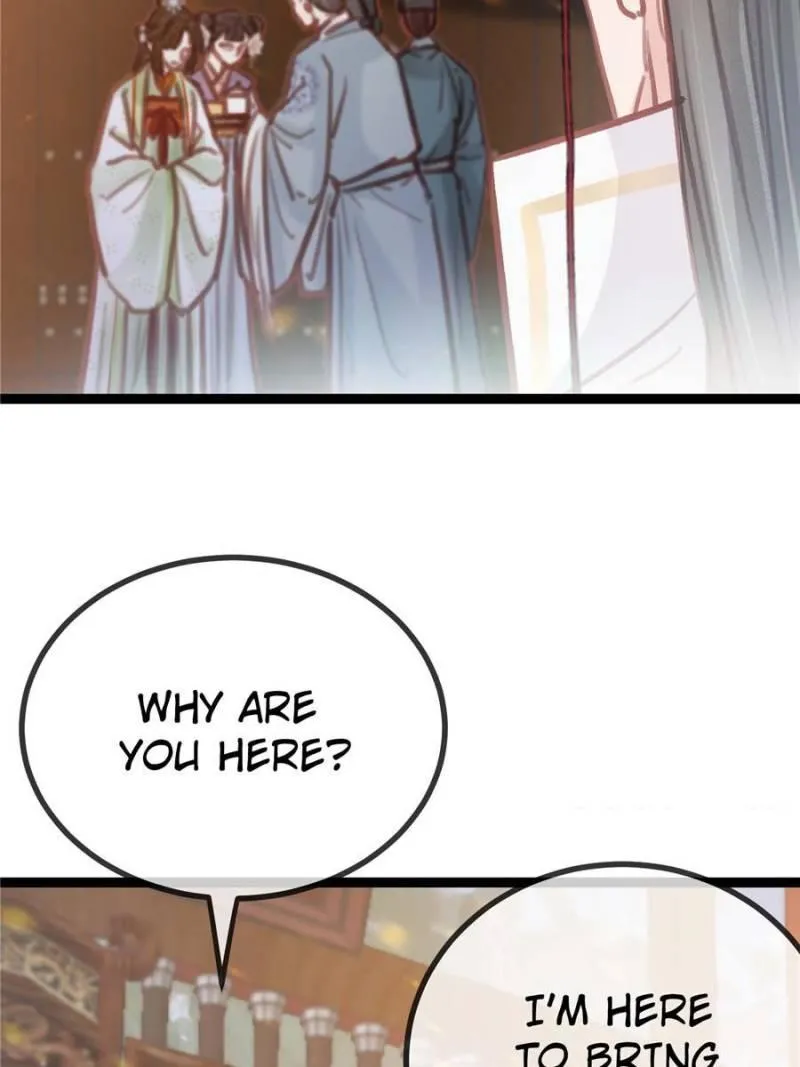 My Cute Concubine Chapter 32 page 34 - 