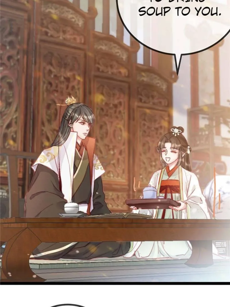 My Cute Concubine Chapter 32 page 35 - 