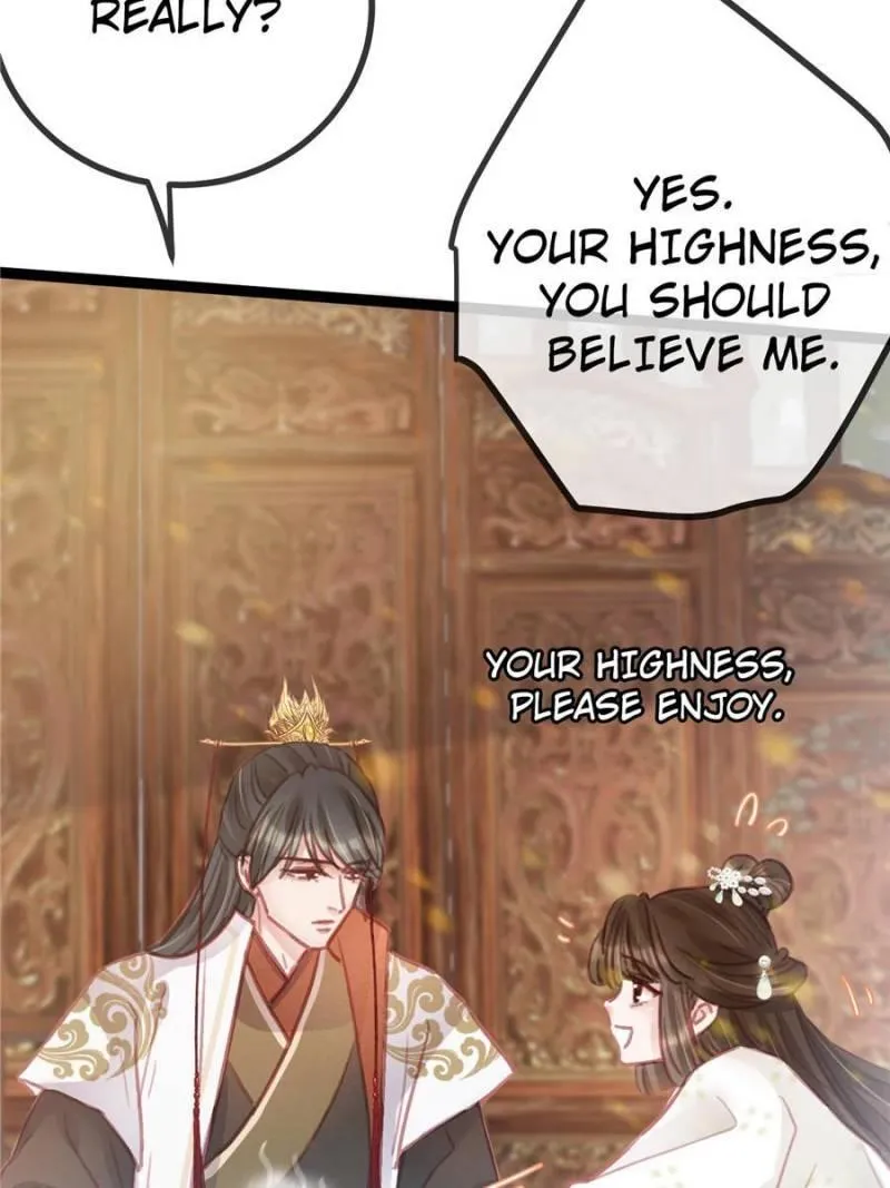 My Cute Concubine Chapter 32 page 42 - 