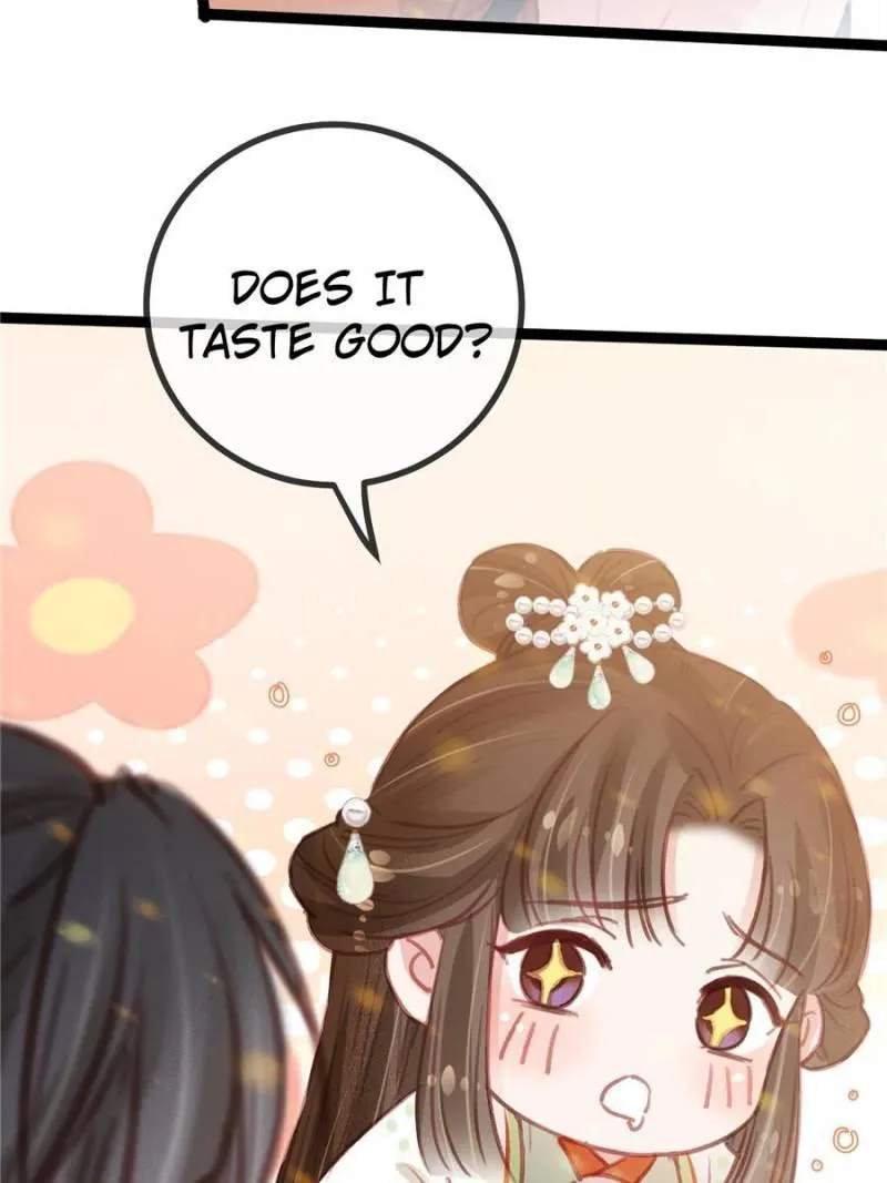 My Cute Concubine Chapter 32 page 44 - 