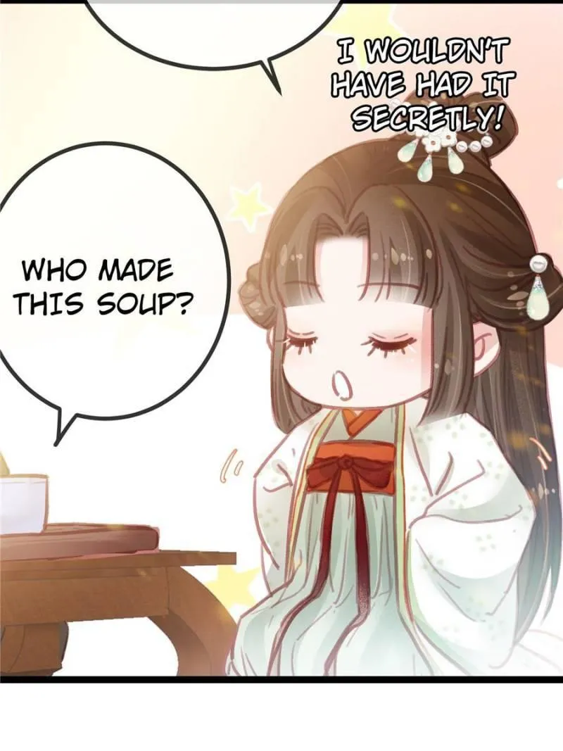 My Cute Concubine Chapter 32 page 46 - 