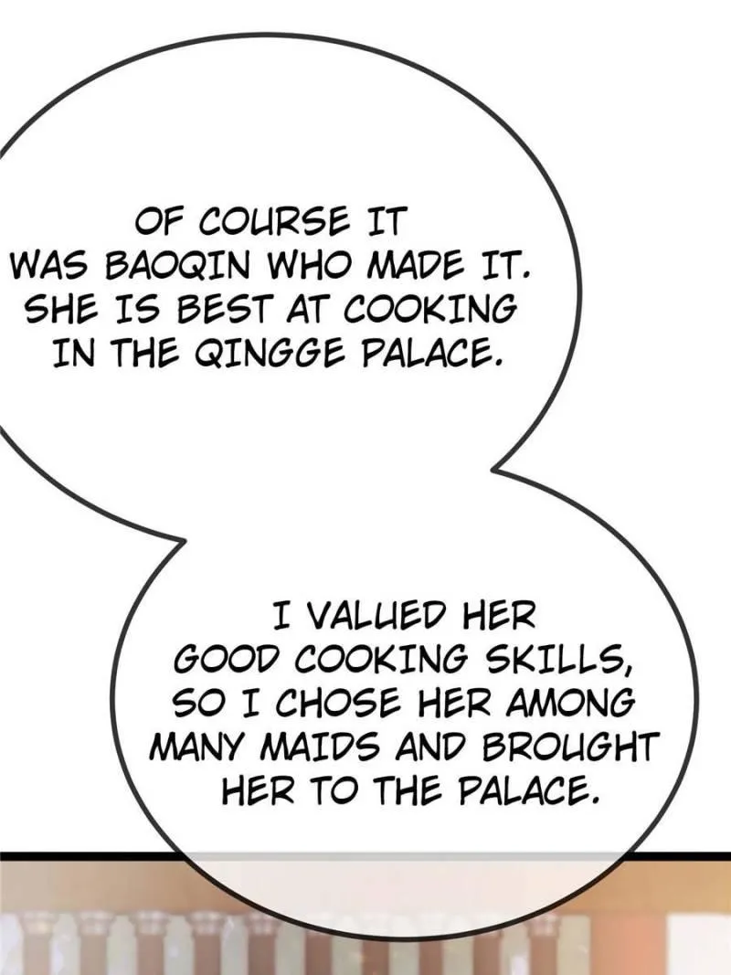 My Cute Concubine Chapter 32 page 48 - 
