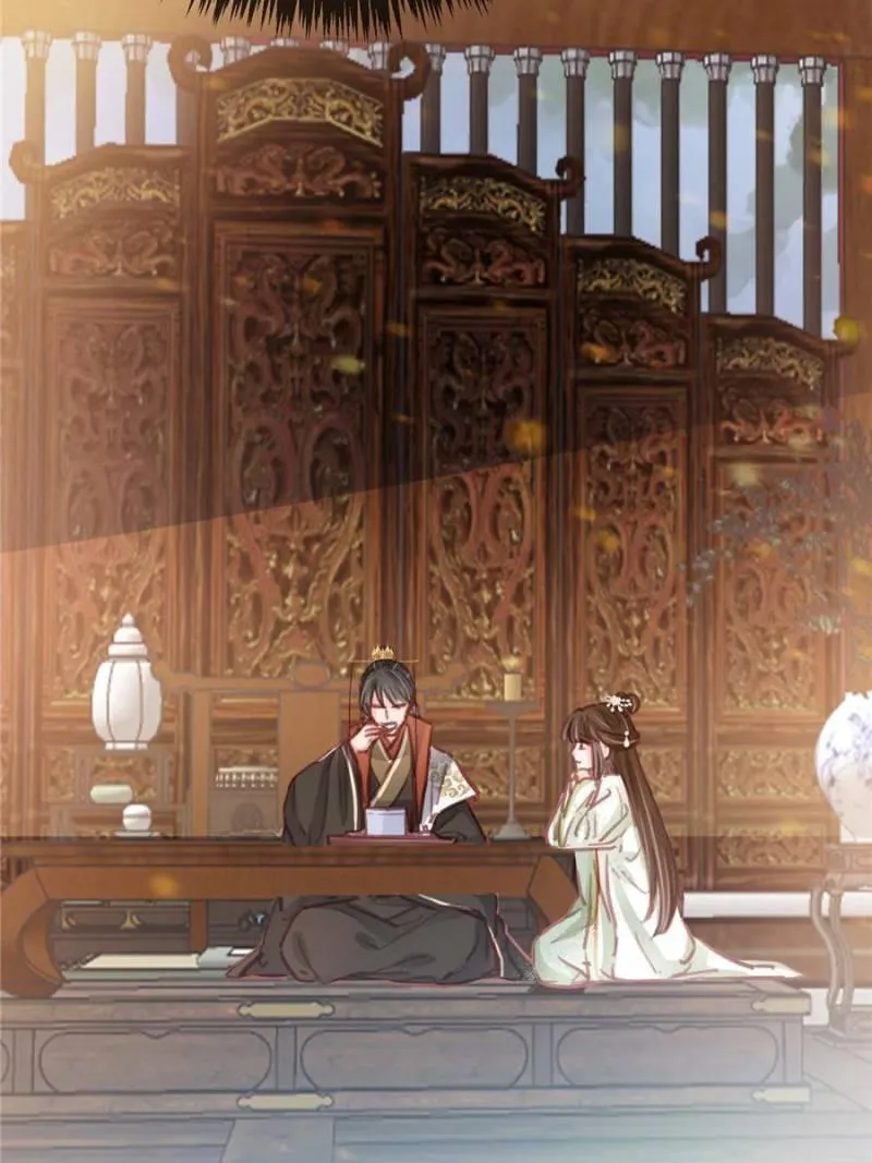 My Cute Concubine Chapter 32 page 55 - 