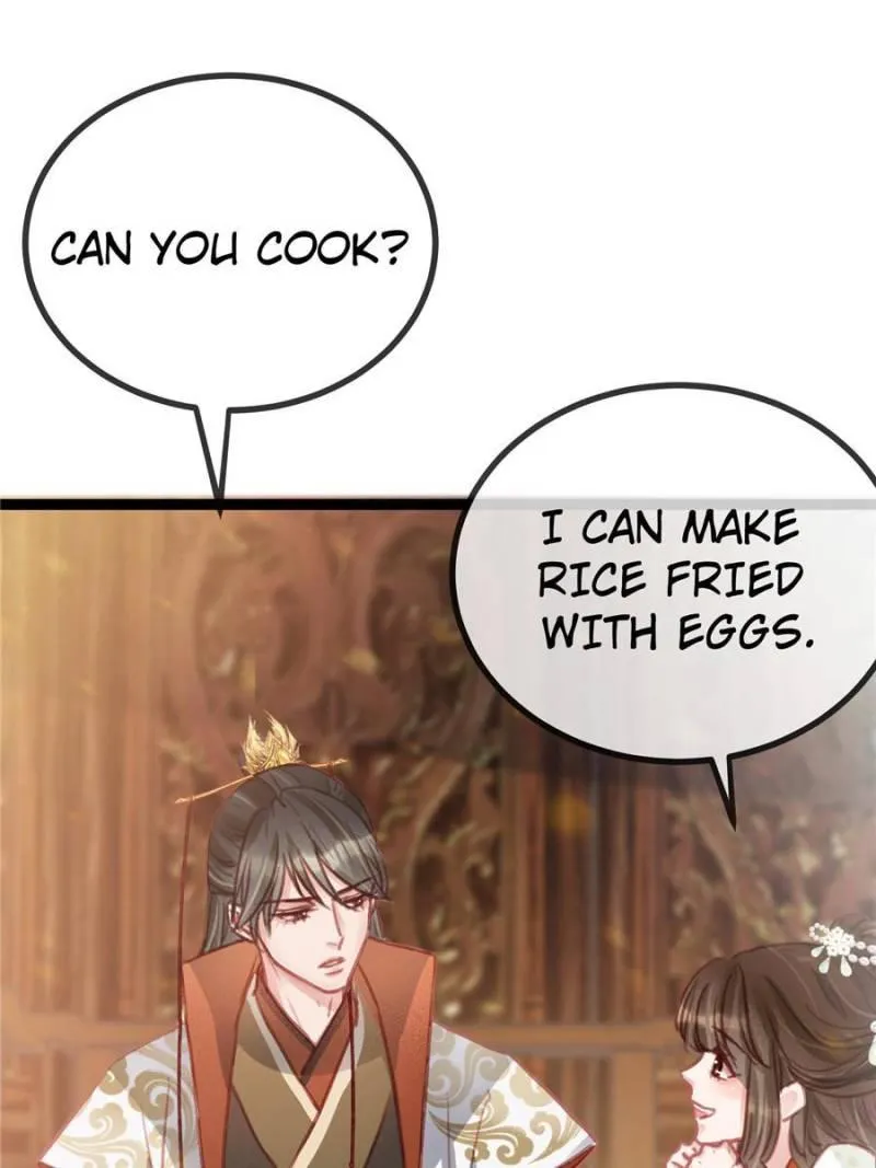 My Cute Concubine Chapter 32 page 57 - 