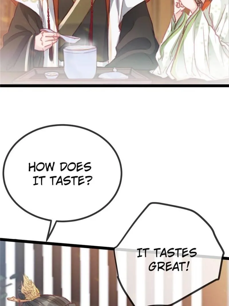 My Cute Concubine Chapter 32 page 58 - 