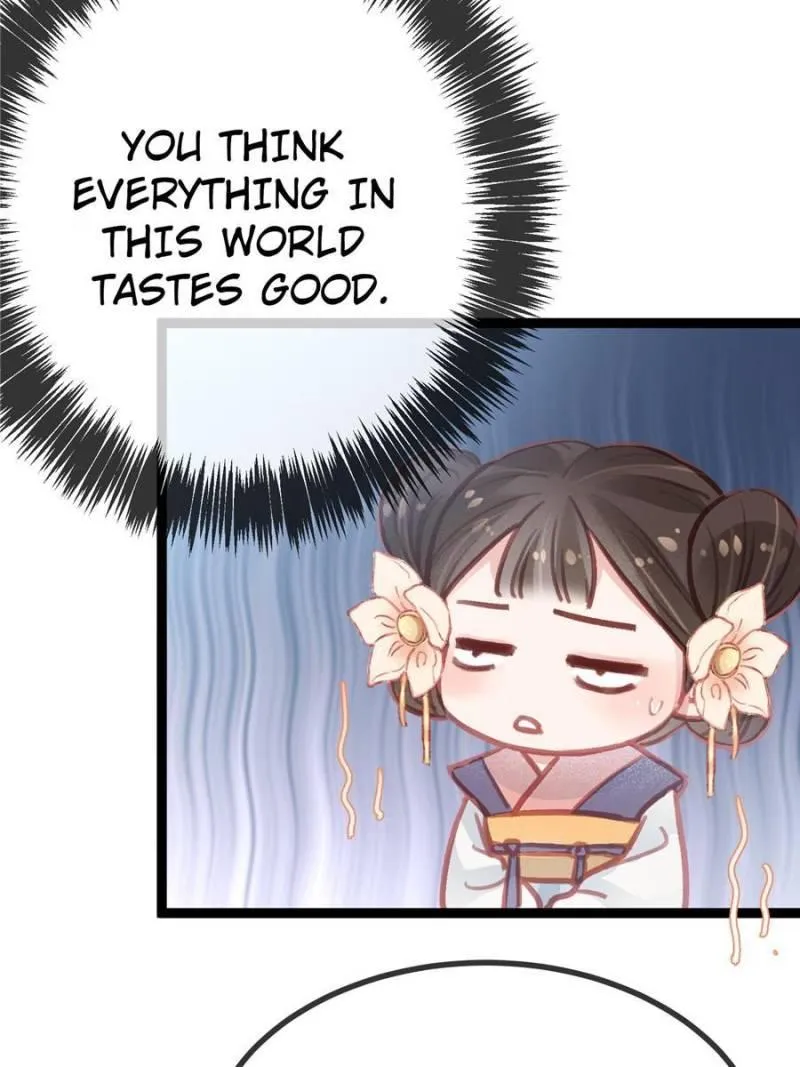 My Cute Concubine Chapter 32 page 60 - 