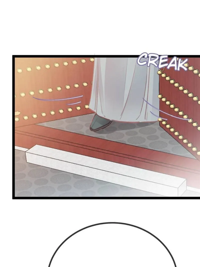 My Cute Concubine Chapter 32 page 8 - 
