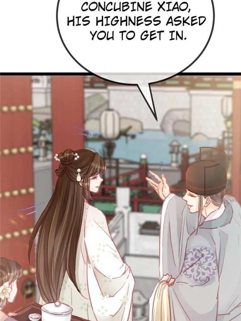 My Cute Concubine Chapter 32 page 9 - 