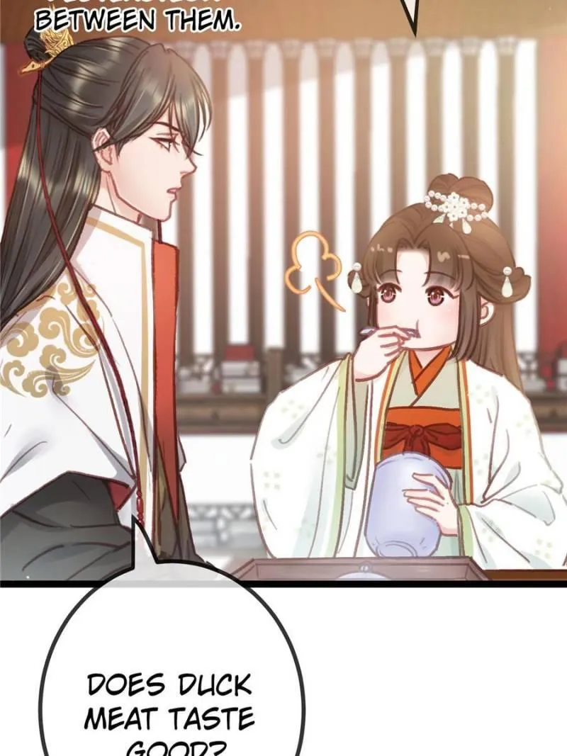 My Cute Concubine Chapter 33 page 11 - 