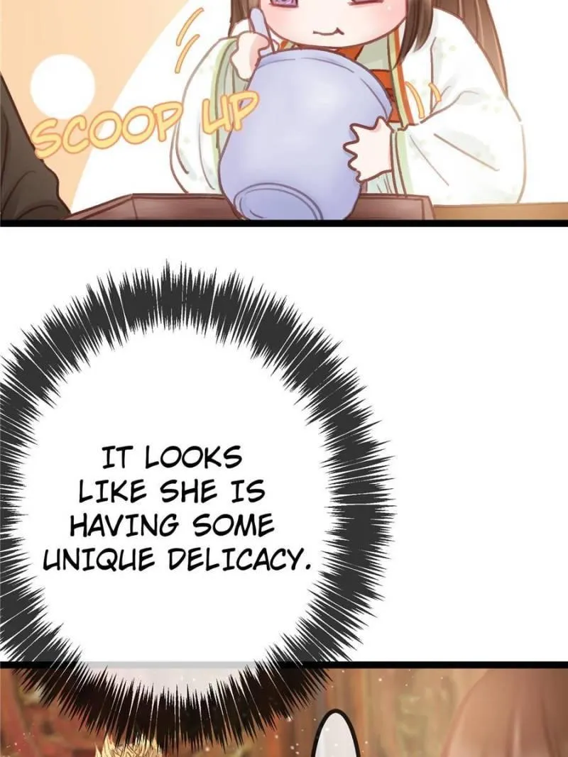 My Cute Concubine Chapter 33 page 13 - 