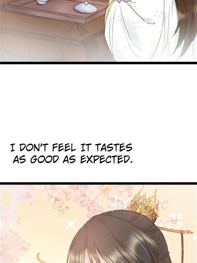 My Cute Concubine Chapter 33 page 17 - 