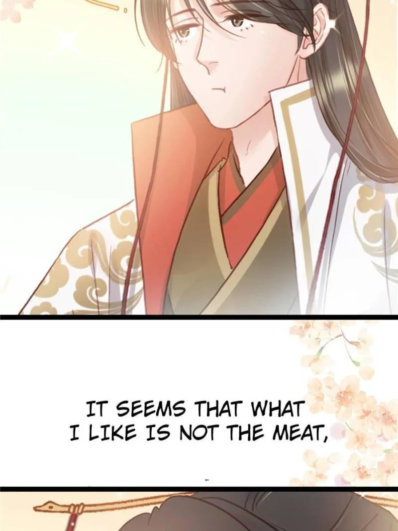 My Cute Concubine Chapter 33 page 18 - 