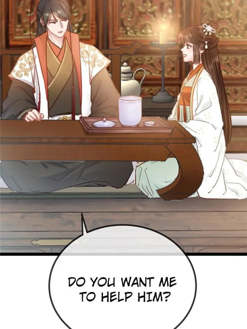 My Cute Concubine Chapter 33 page 24 - 
