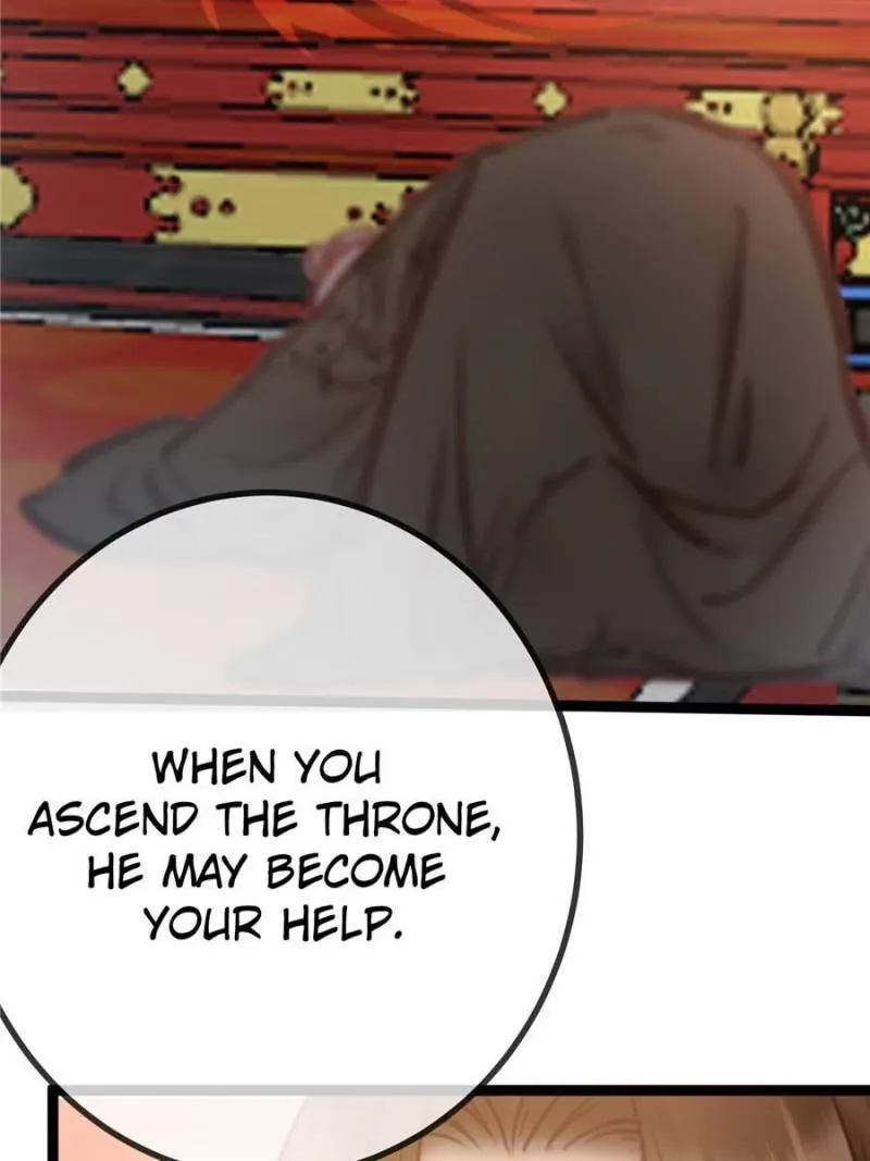 My Cute Concubine Chapter 33 page 32 - 