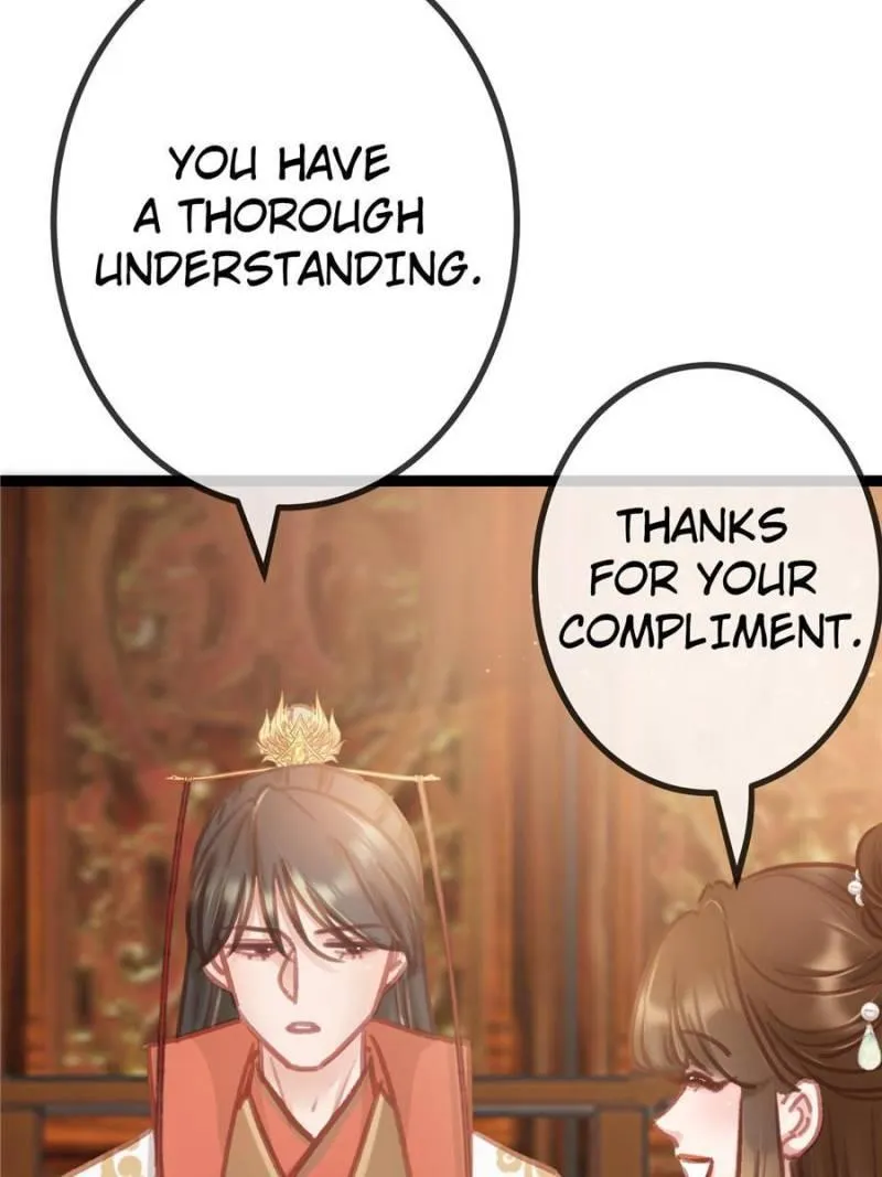 My Cute Concubine Chapter 33 page 35 - 