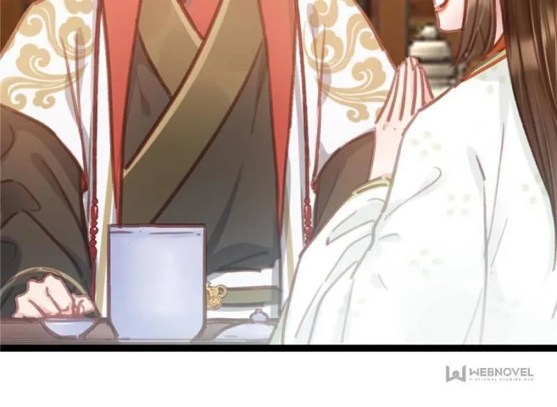 My Cute Concubine Chapter 33 page 36 - 