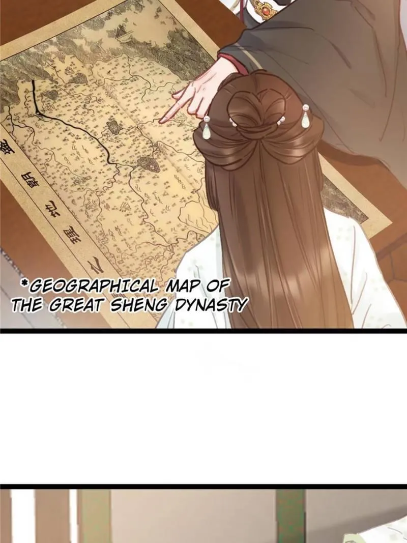 My Cute Concubine Chapter 33 page 45 - 