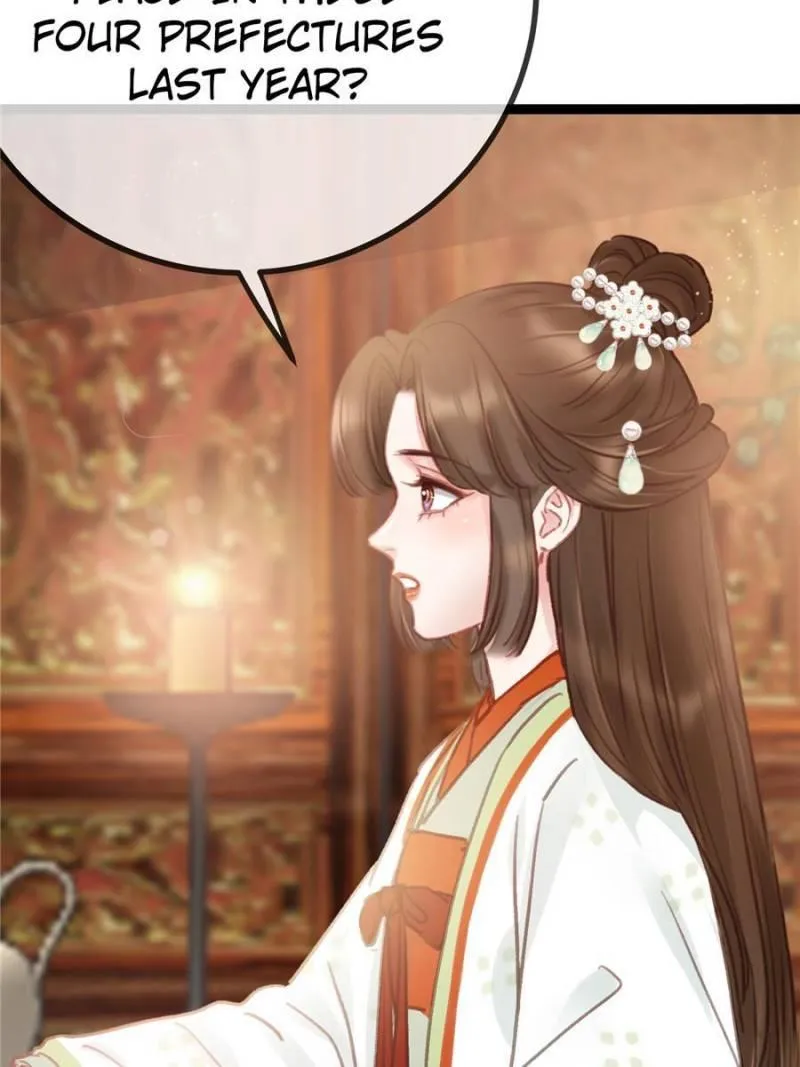 My Cute Concubine Chapter 33 page 58 - 