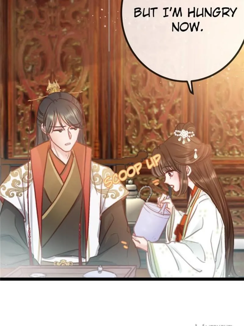 My Cute Concubine Chapter 33 page 7 - 