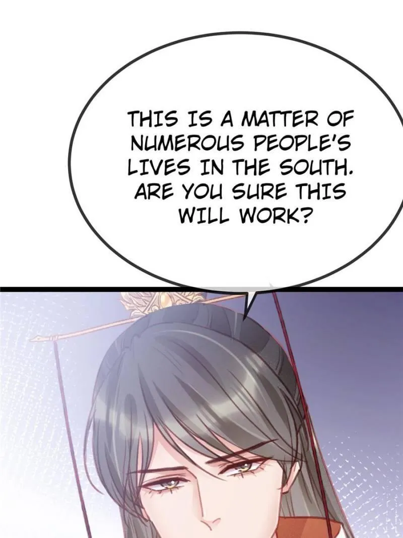 My Cute Concubine Chapter 34 page 1 - 