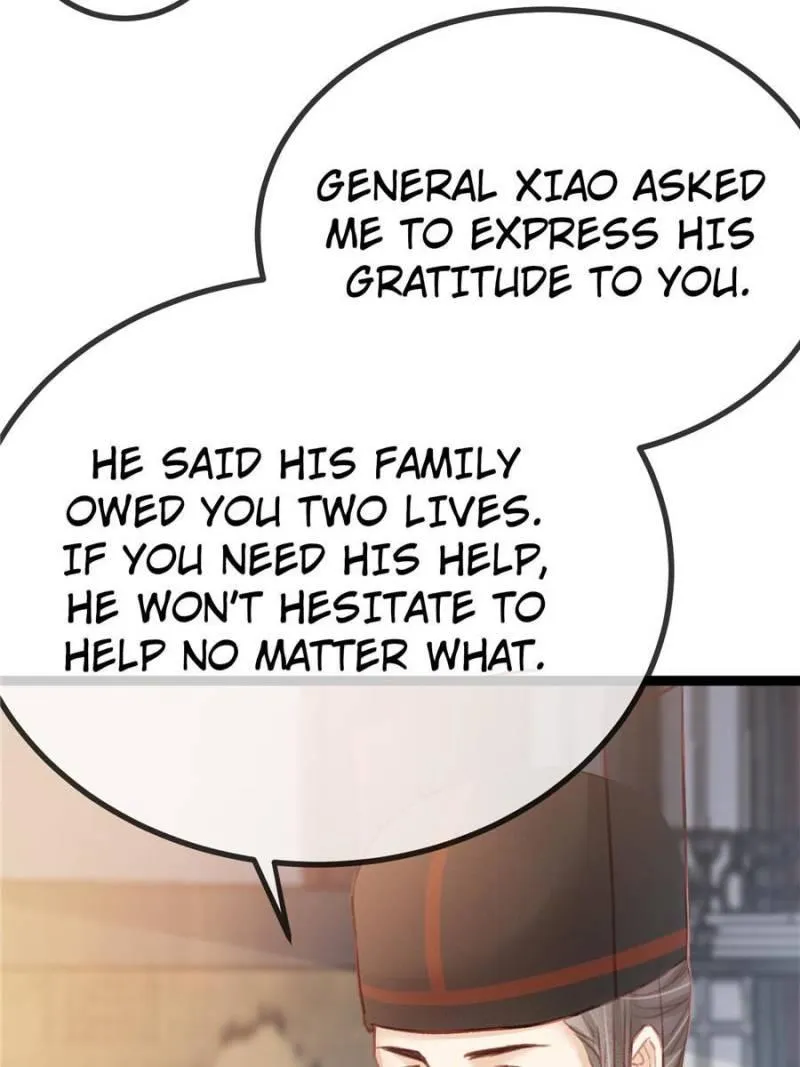 My Cute Concubine Chapter 34 page 23 - 