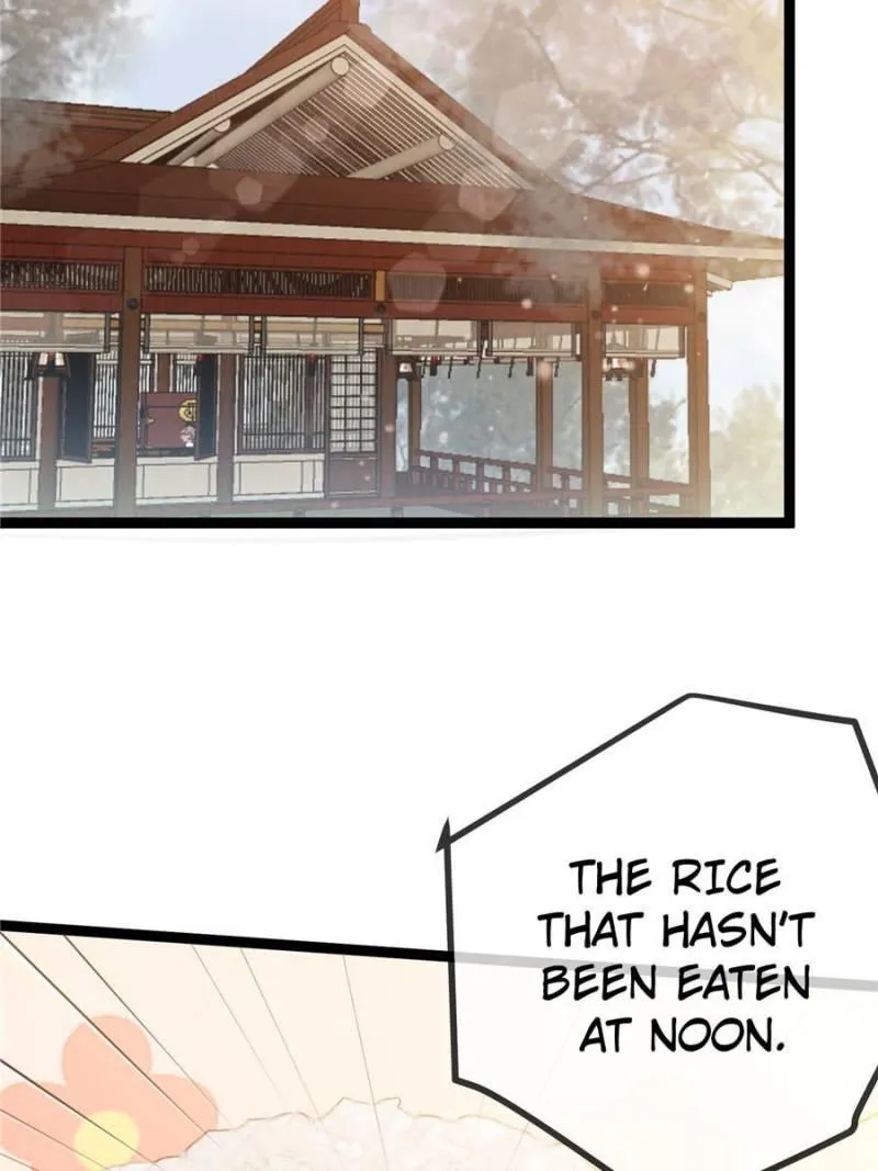 My Cute Concubine Chapter 34 page 29 - 